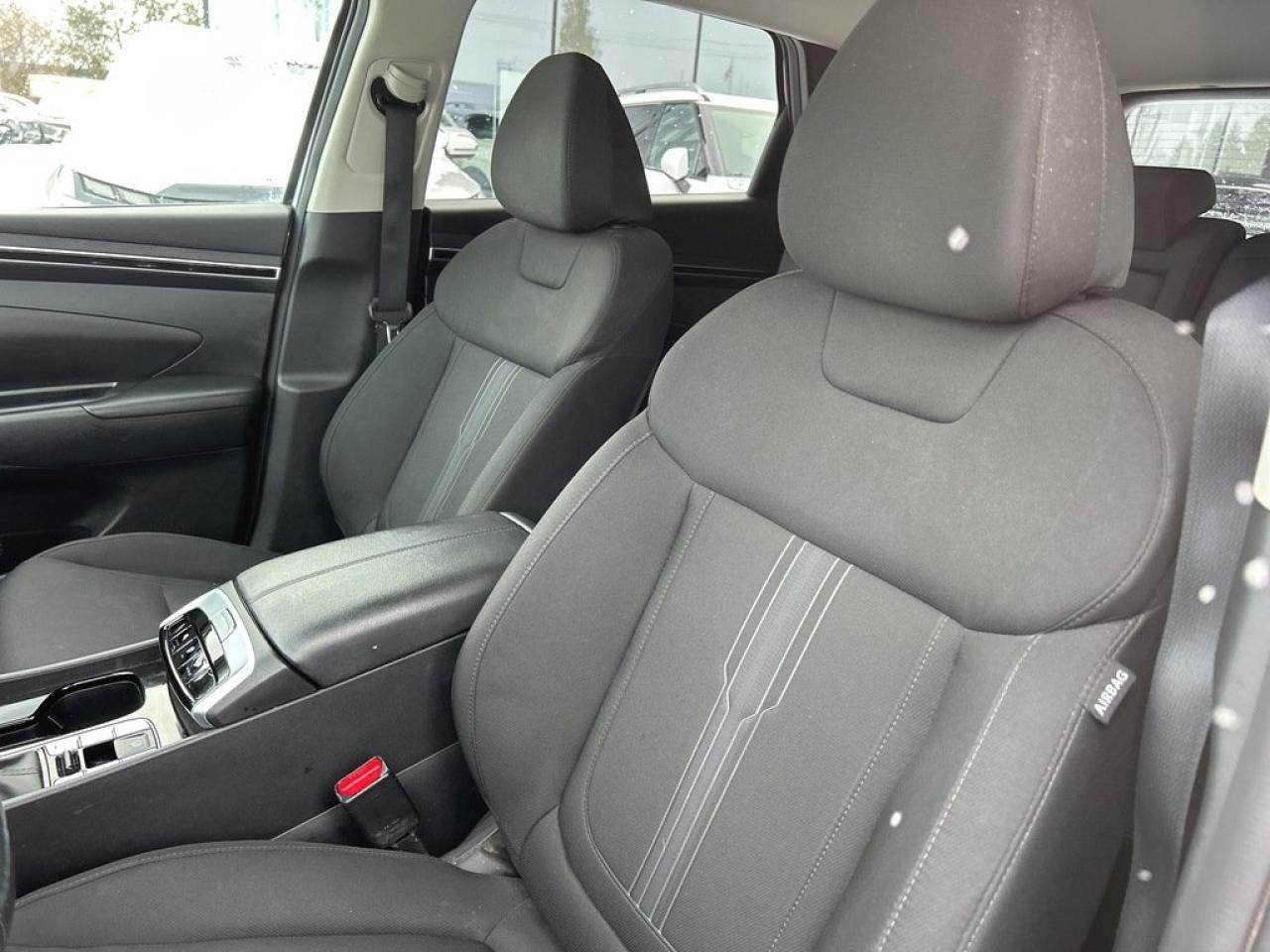 2024 Hyundai Tucson Preferred Photo