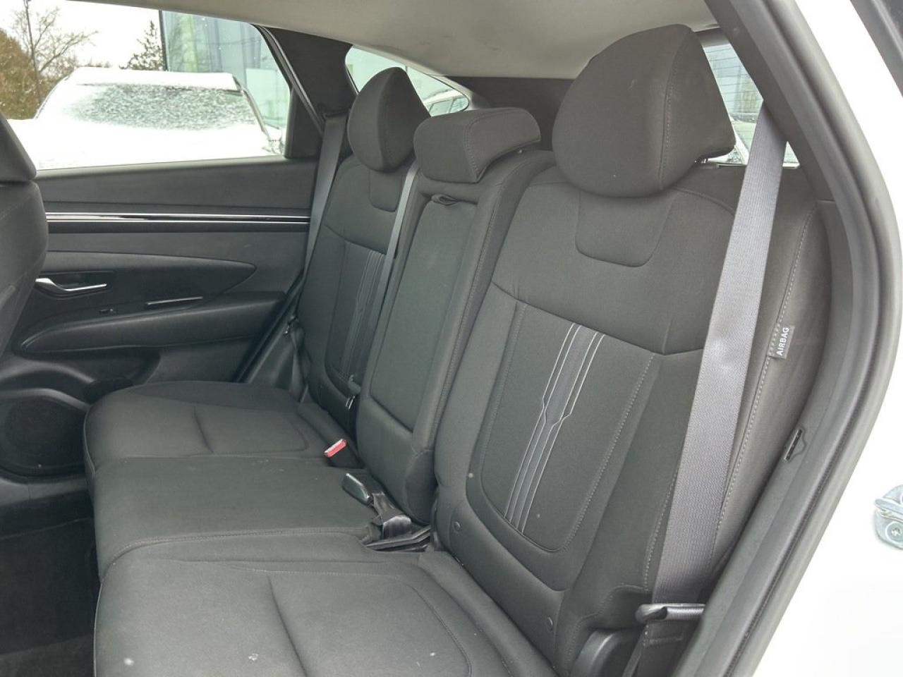 2024 Hyundai Tucson Preferred Photo