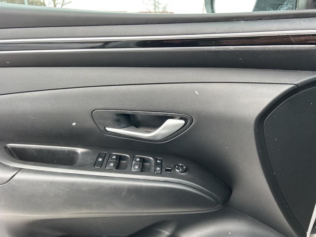 2024 Hyundai Tucson Preferred Photo