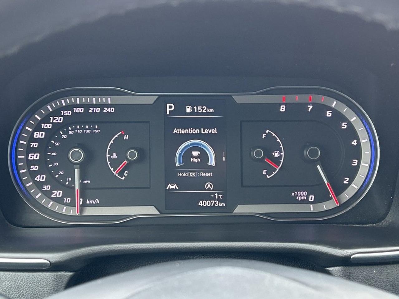 2024 Hyundai Tucson Preferred Photo