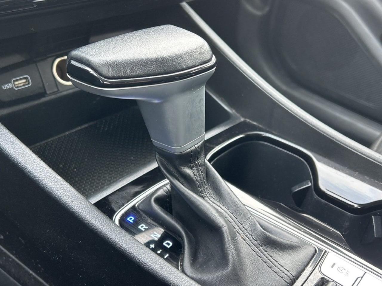 2024 Hyundai Tucson Preferred Photo