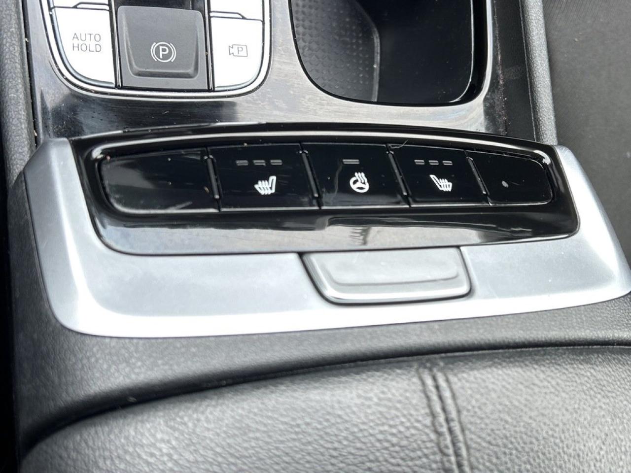 2024 Hyundai Tucson Preferred Photo