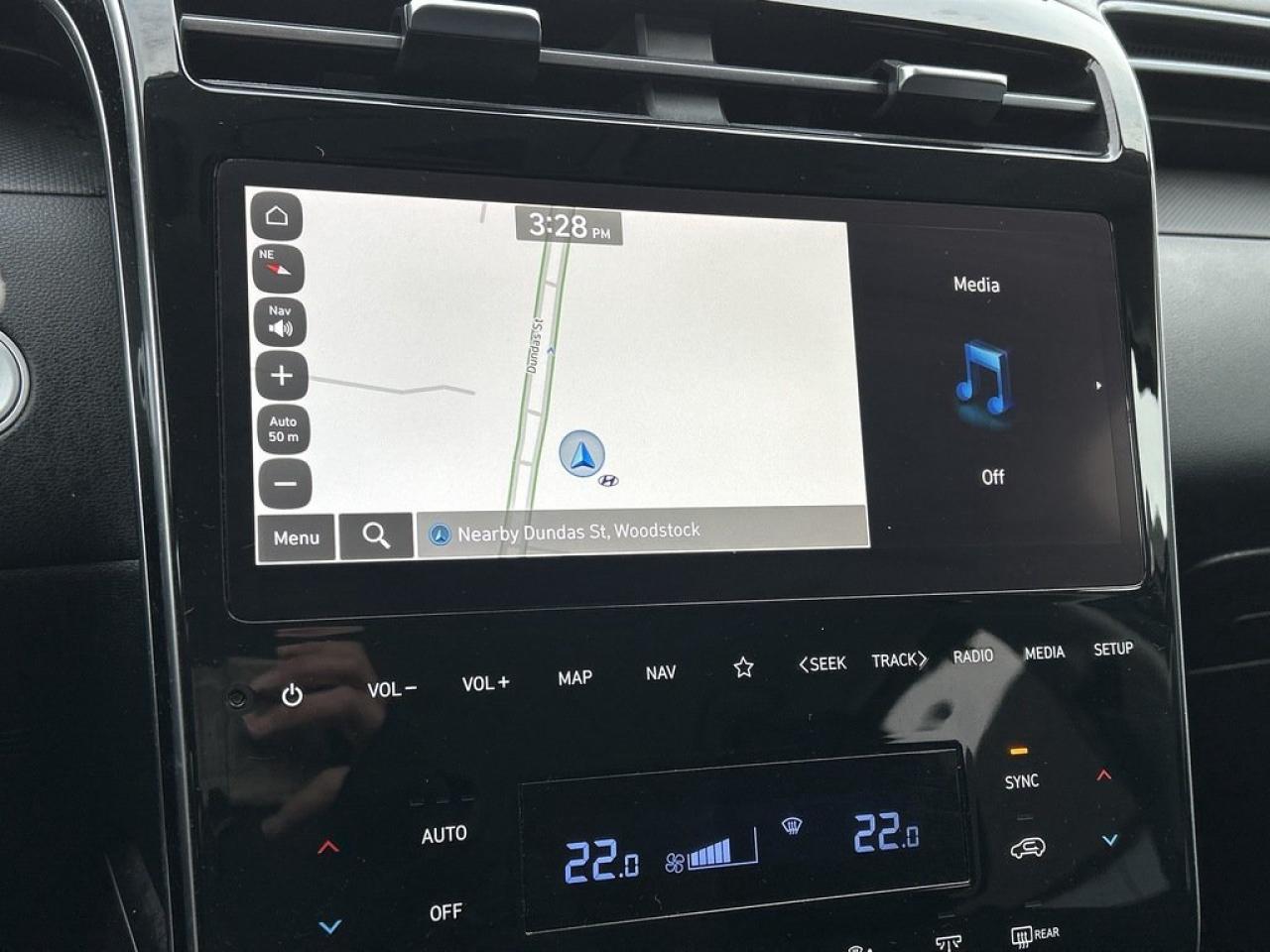 2024 Hyundai Tucson Preferred Photo