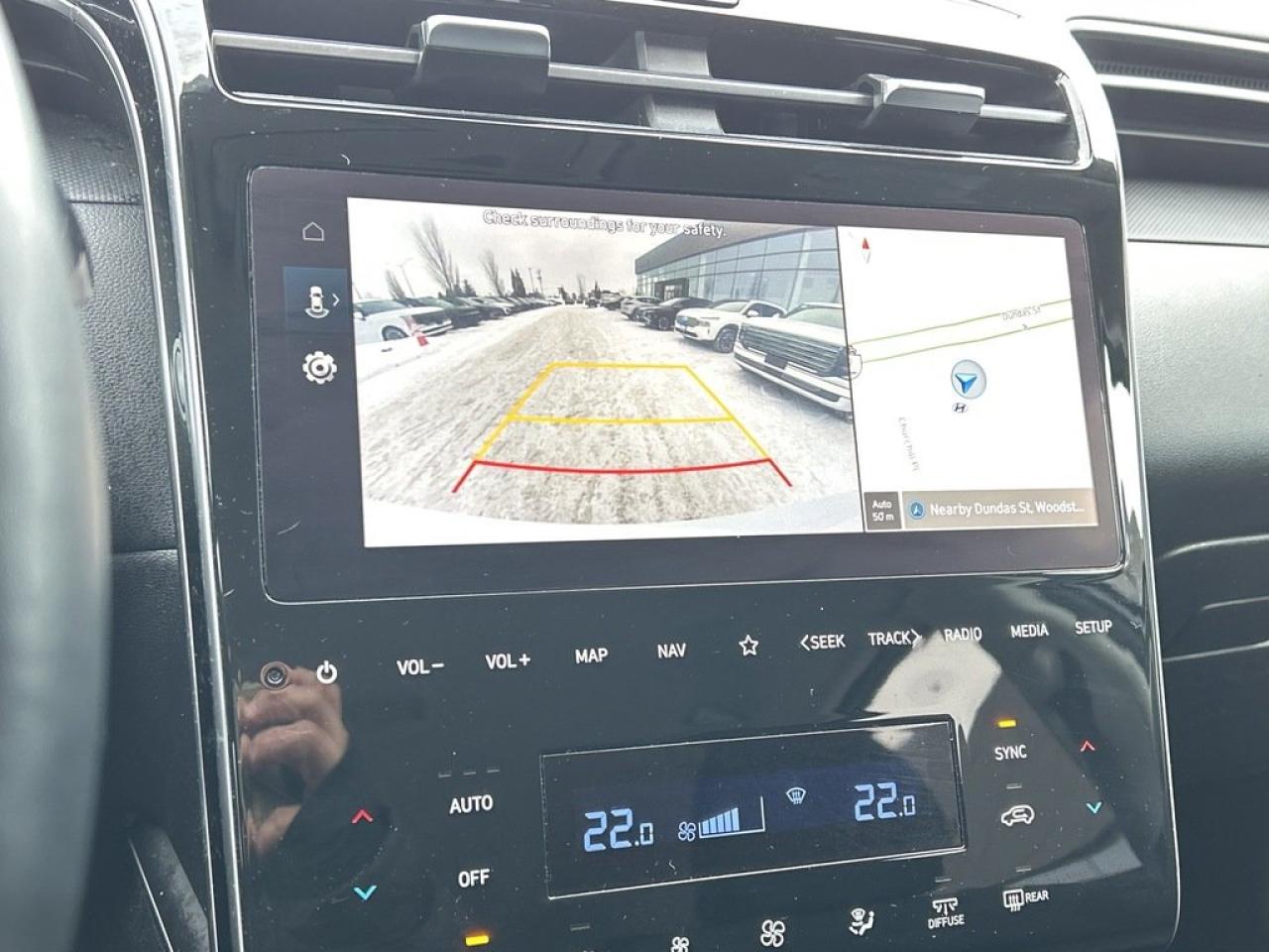 2024 Hyundai Tucson Preferred Photo