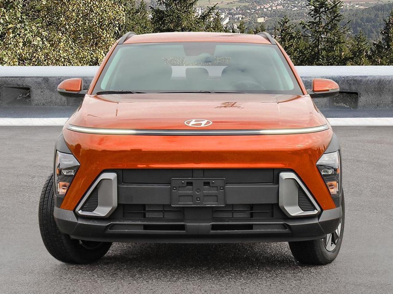 2025 Hyundai KONA Preferred Photo