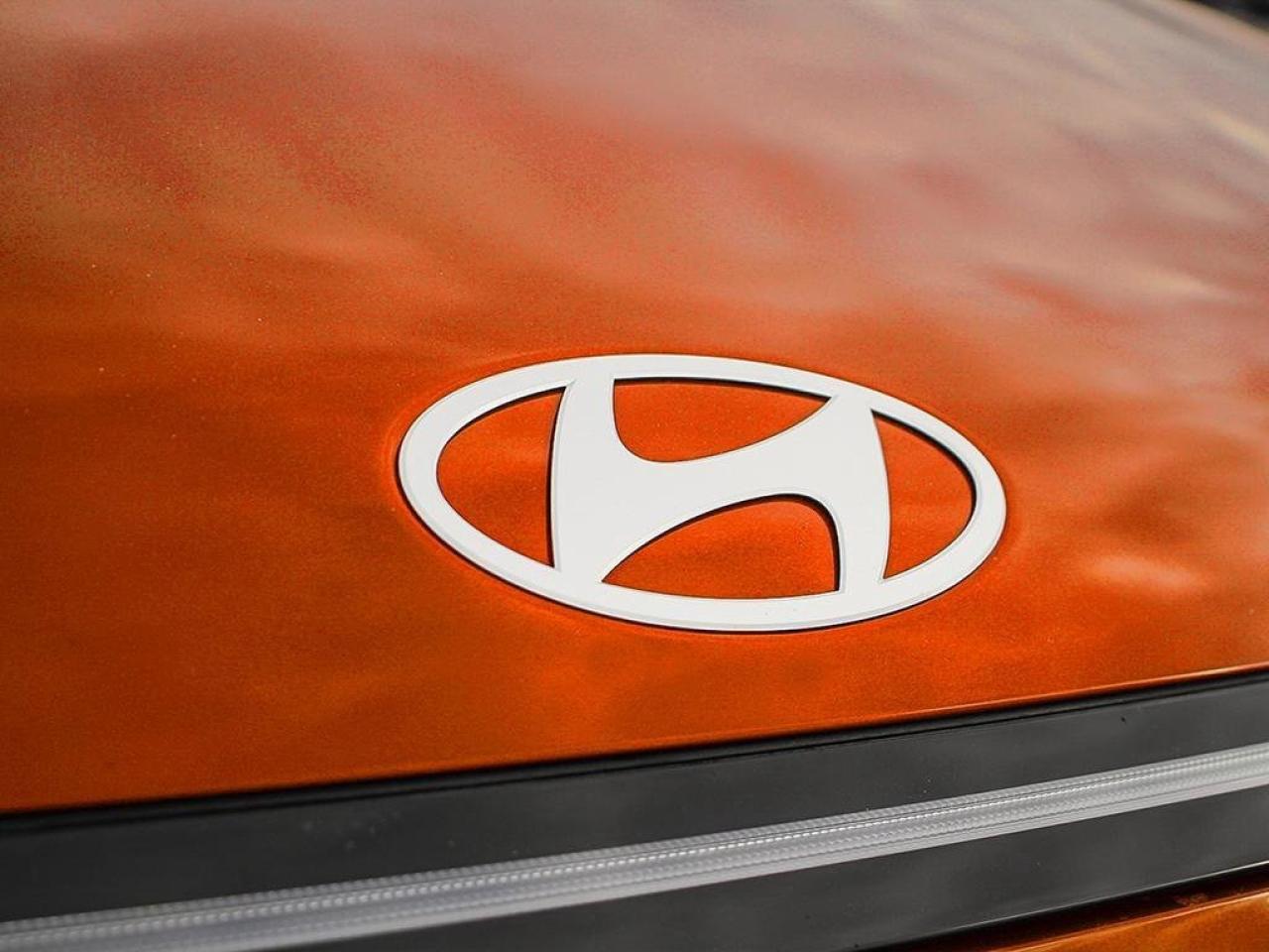 2025 Hyundai KONA Preferred Photo