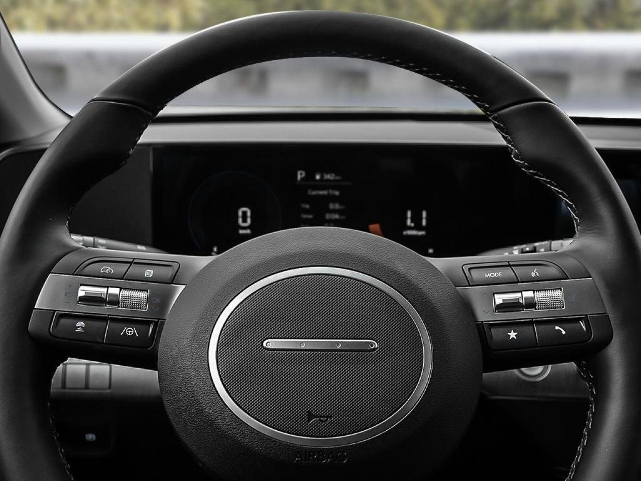 2025 Hyundai KONA Preferred Photo