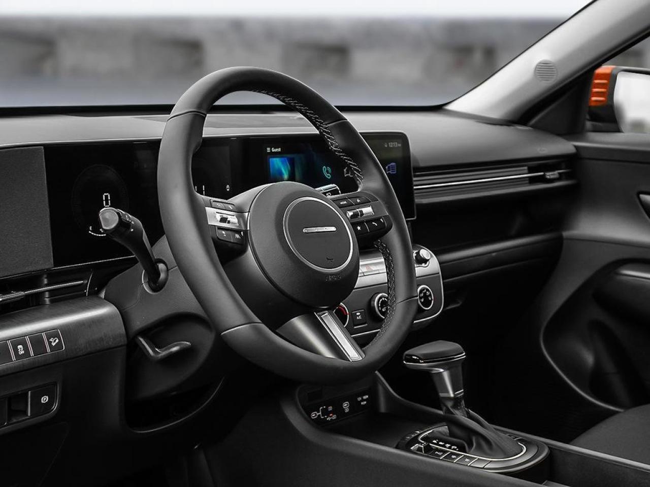 2025 Hyundai KONA Preferred Photo