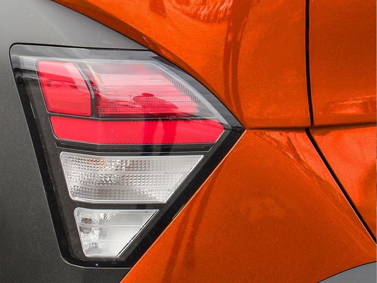 2025 Hyundai KONA Preferred Photo