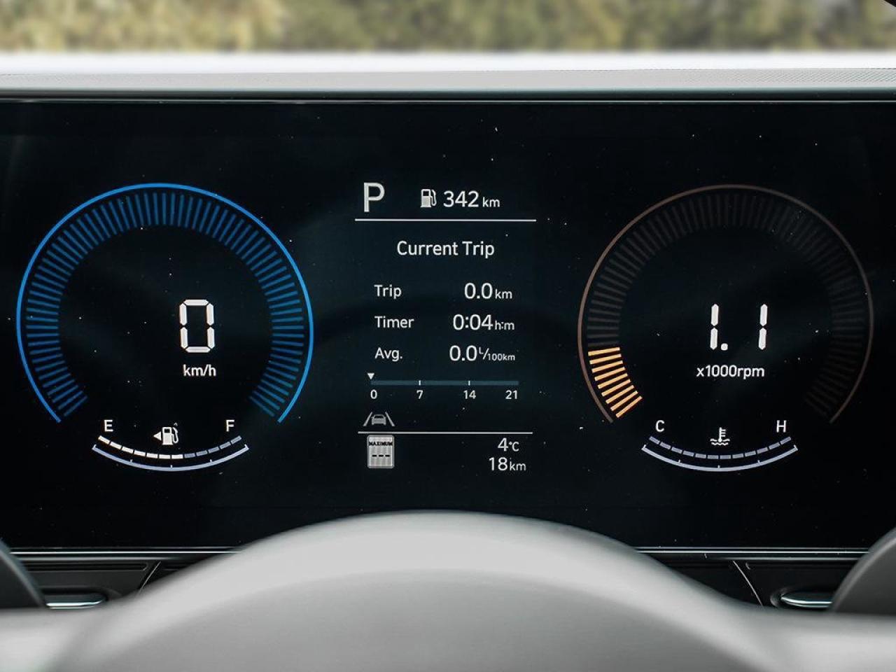 2025 Hyundai KONA Preferred Photo