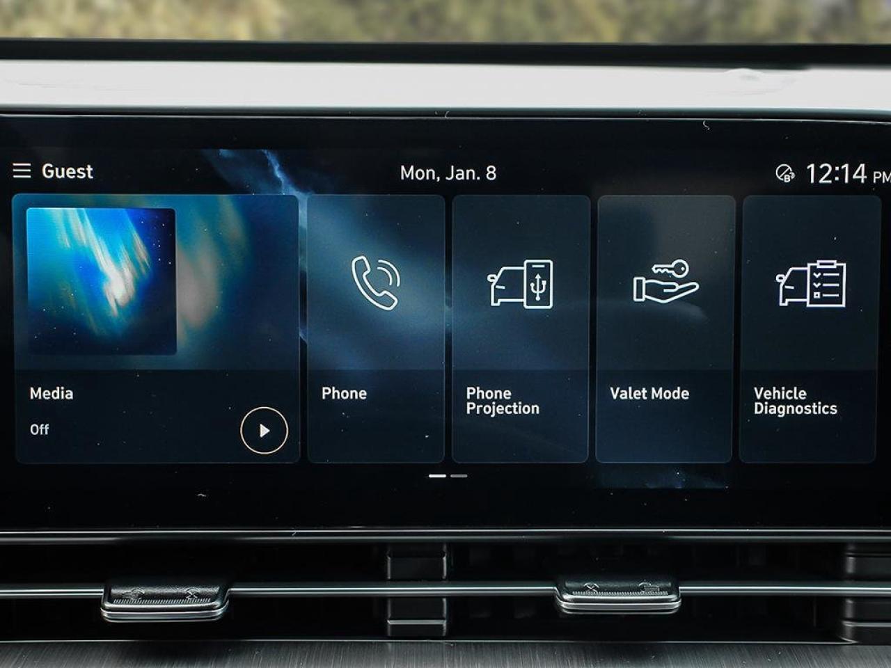 2025 Hyundai KONA Preferred Photo