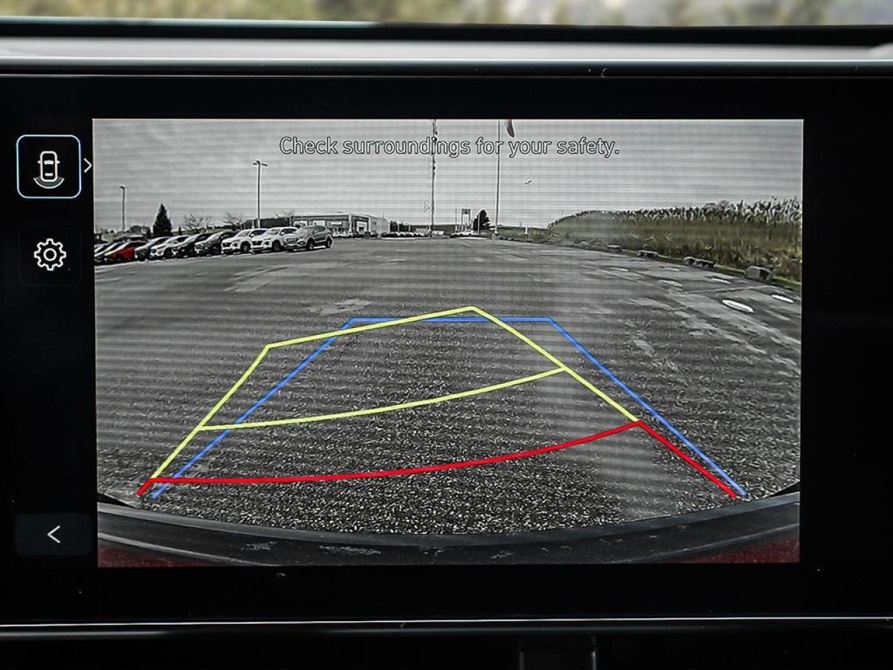 2025 Hyundai KONA Preferred Photo