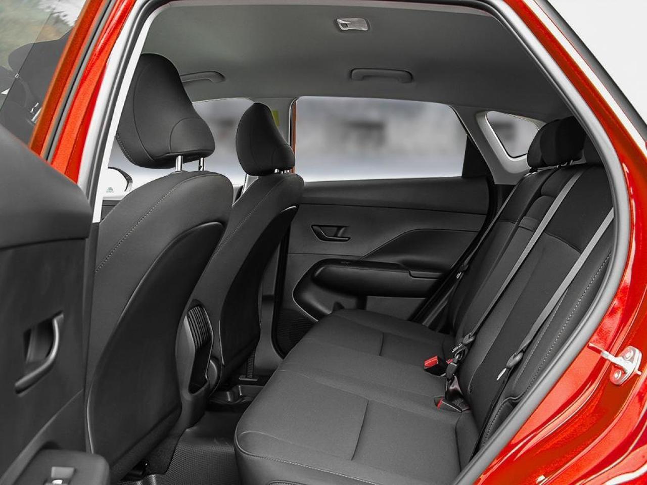 2025 Hyundai KONA Preferred Photo