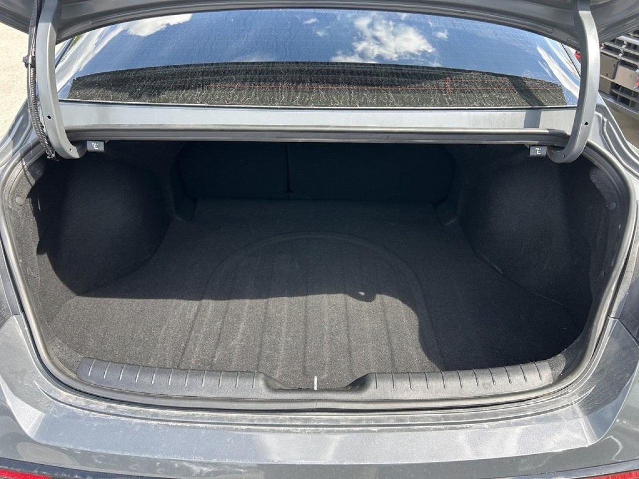 2025 Hyundai Elantra N Line Ultimate Photo