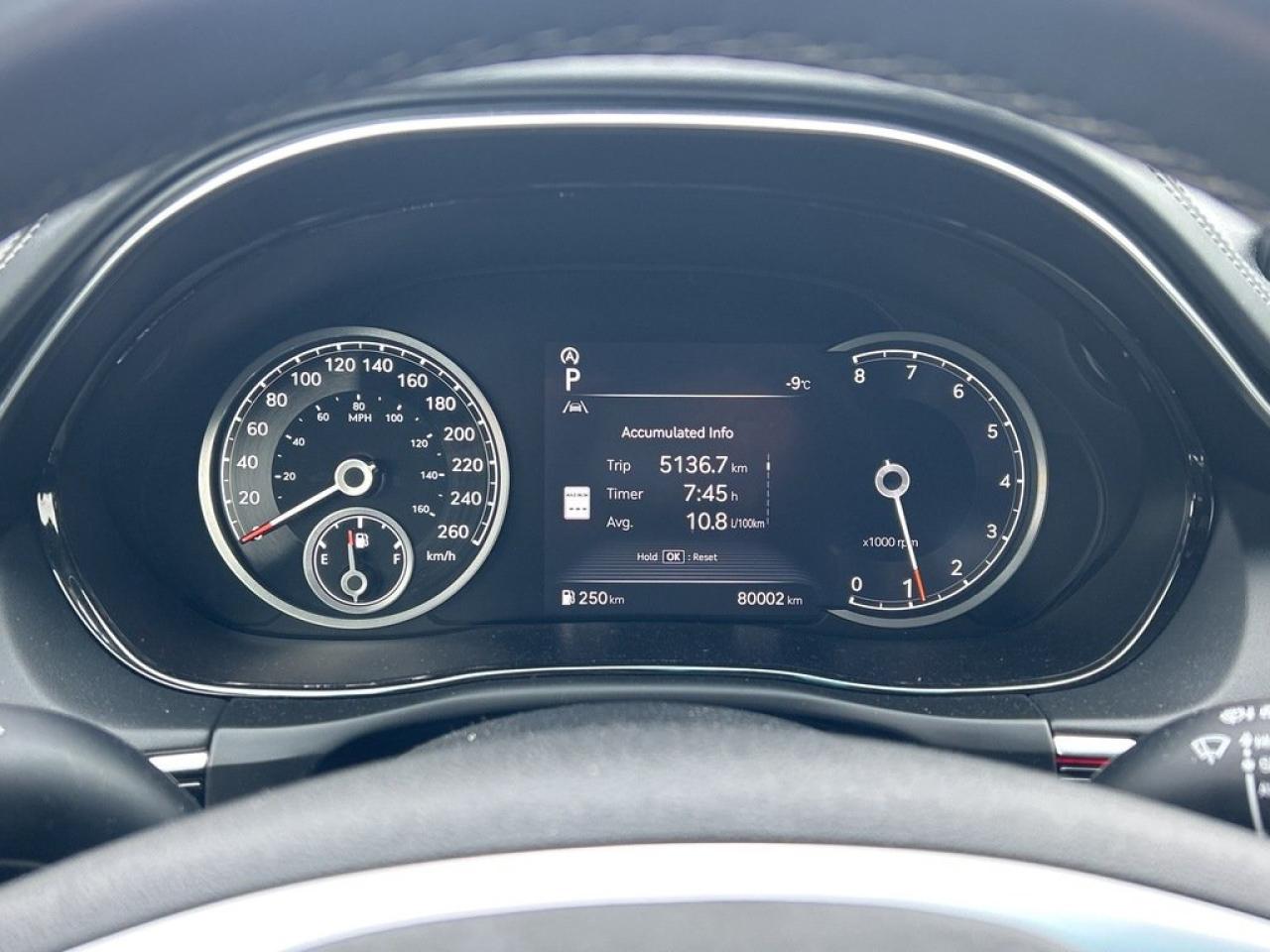 2022 Genesis GV70 2.5T Prestige Photo