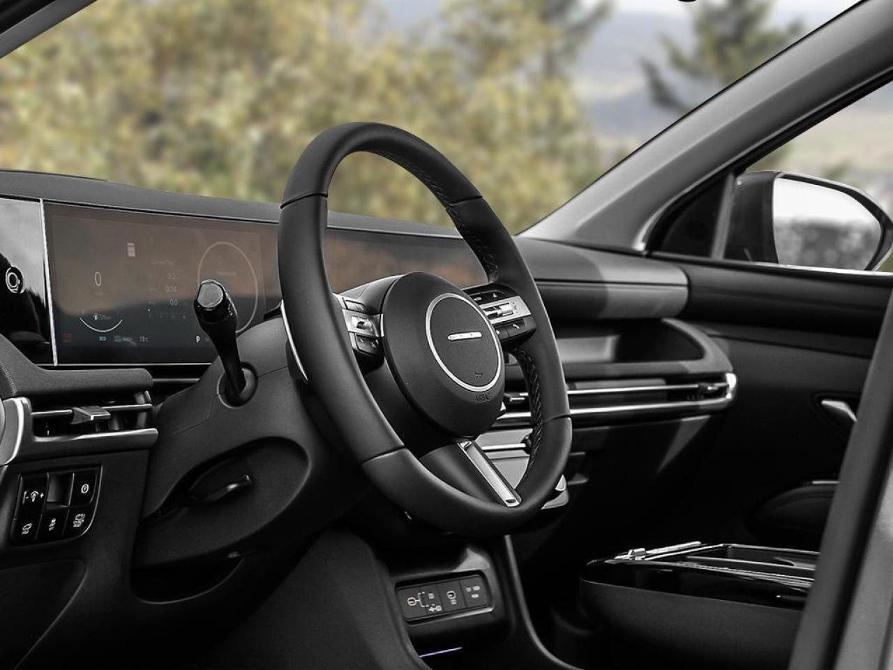 2025 Hyundai Tucson Plug-In Hybrid Ultimate Photo