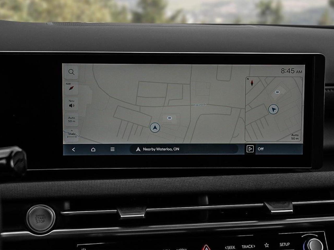 2025 Hyundai Tucson Plug-In Hybrid Ultimate Photo