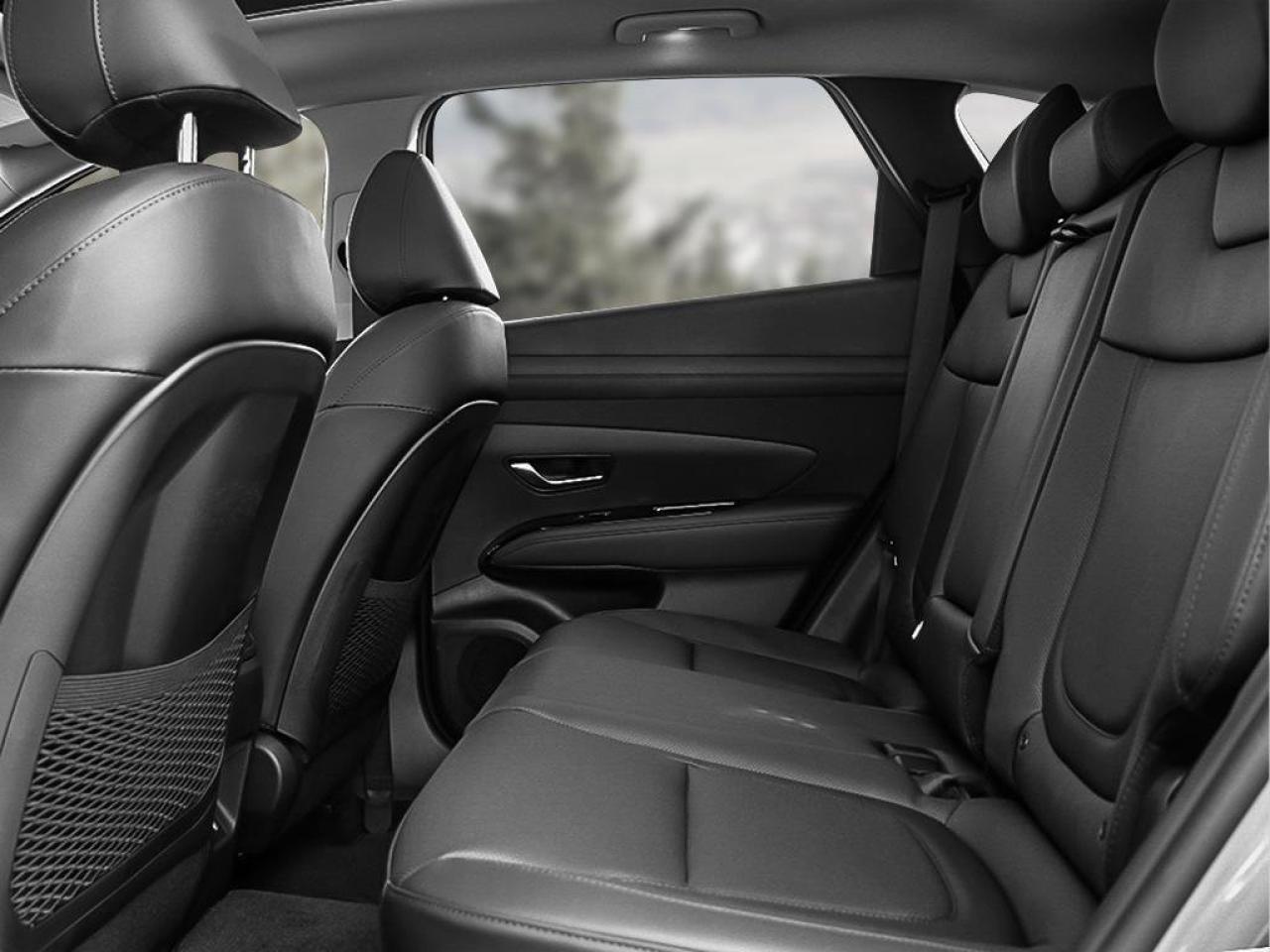 2025 Hyundai Tucson Plug-In Hybrid Ultimate Photo