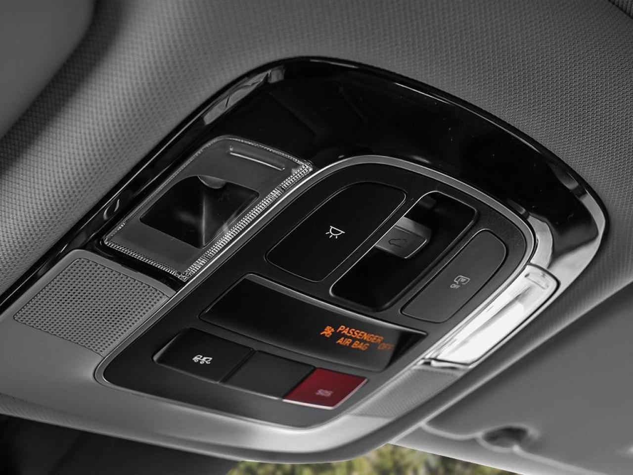 2025 Hyundai Tucson Plug-In Hybrid Ultimate Photo