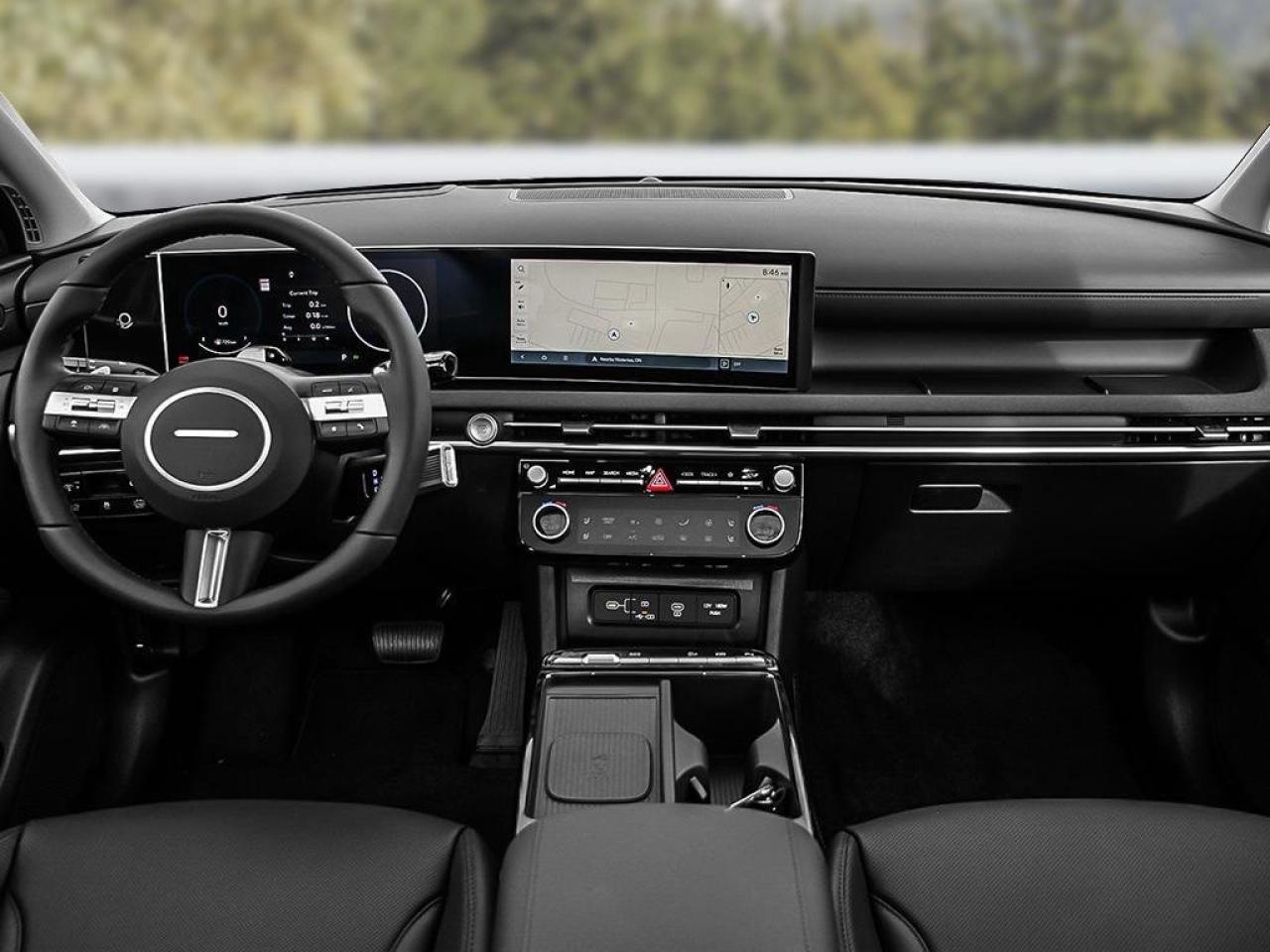 2025 Hyundai Tucson Plug-In Hybrid Ultimate Photo