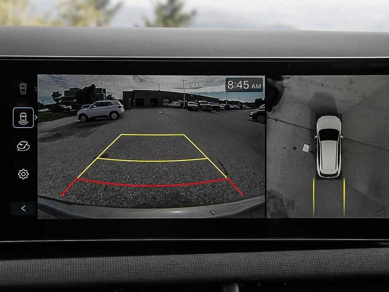 2025 Hyundai Tucson Plug-In Hybrid Ultimate Photo