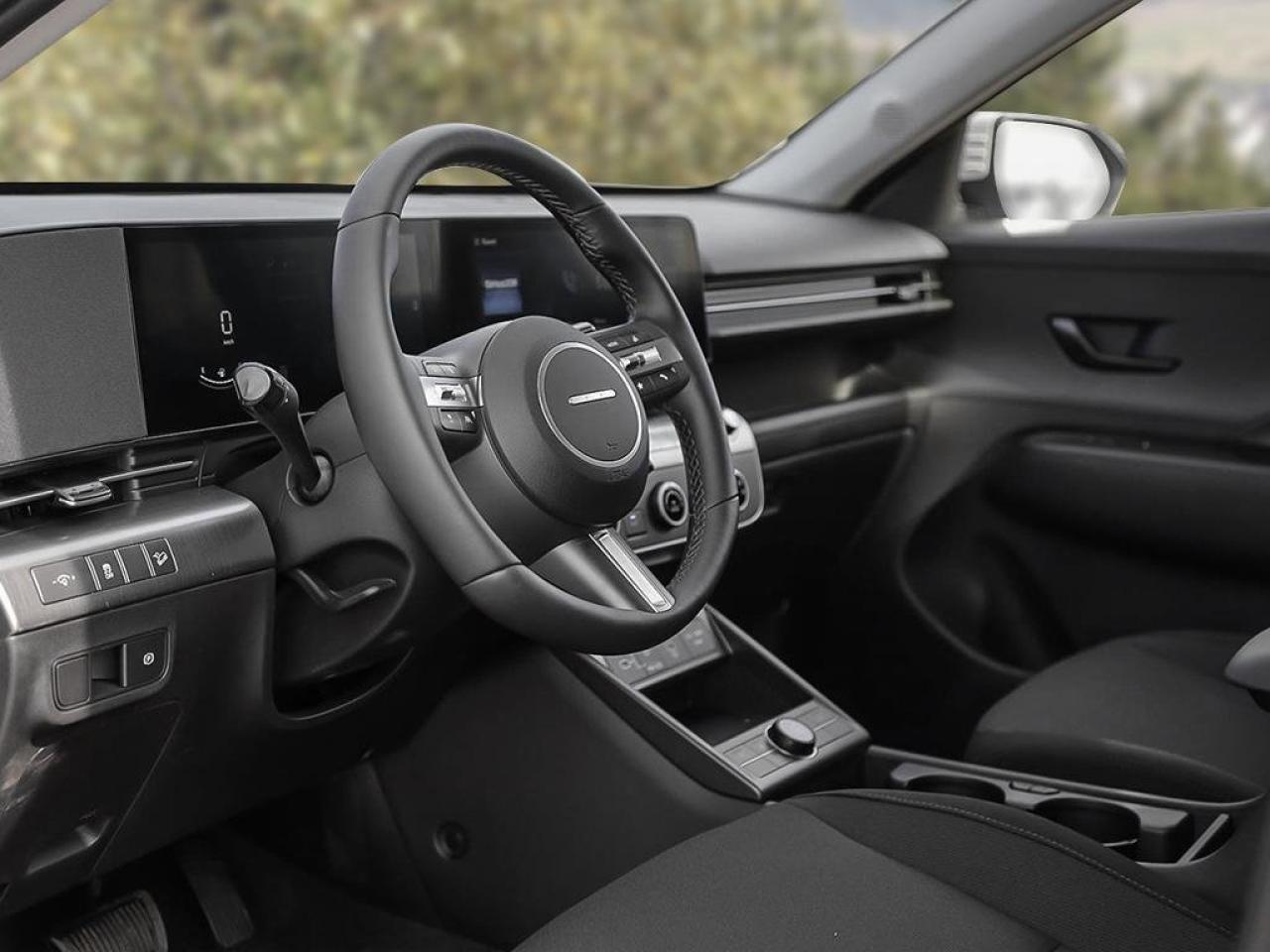 2025 Hyundai KONA Preferred Sport Photo