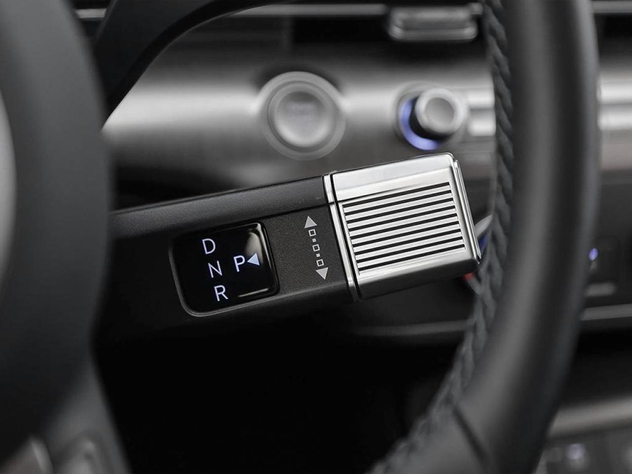 2025 Hyundai KONA Preferred Sport Photo