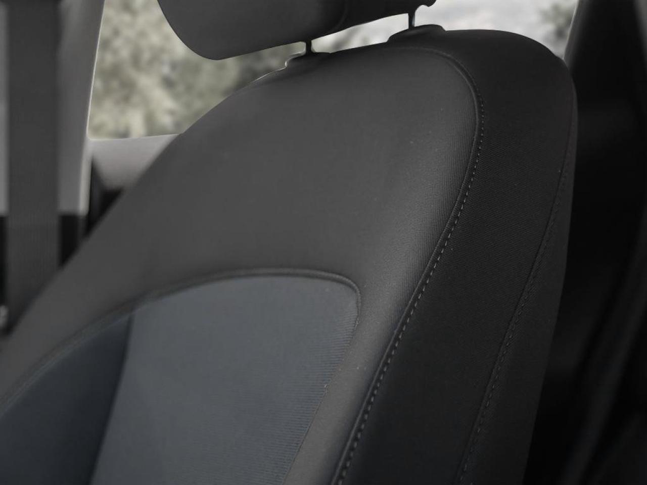 2025 Hyundai KONA Preferred Sport Photo