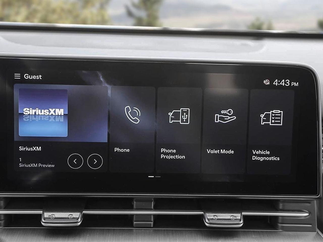 2025 Hyundai KONA Preferred Sport Photo