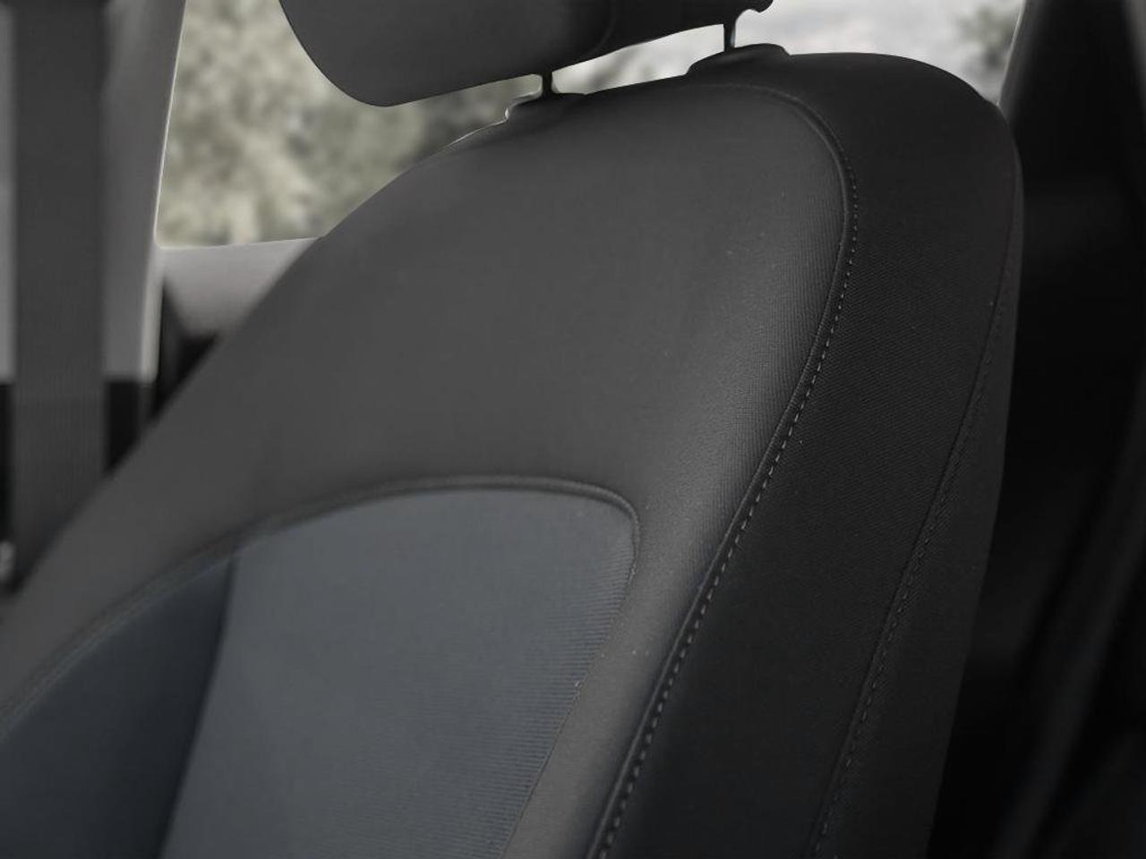 2025 Hyundai KONA Preferred Sport Photo