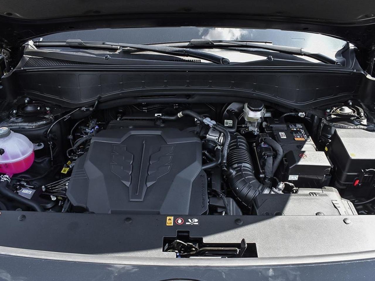 2026 Hyundai PALISADE XRT PRO Photo