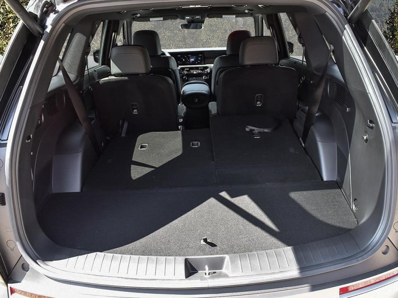 2026 Hyundai PALISADE XRT PRO Photo