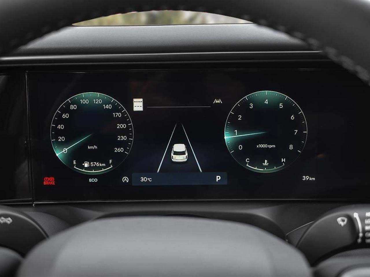 2026 Hyundai PALISADE XRT PRO Photo