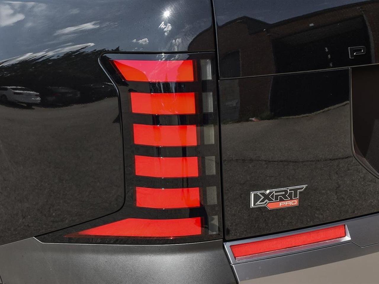 2026 Hyundai PALISADE XRT PRO Photo