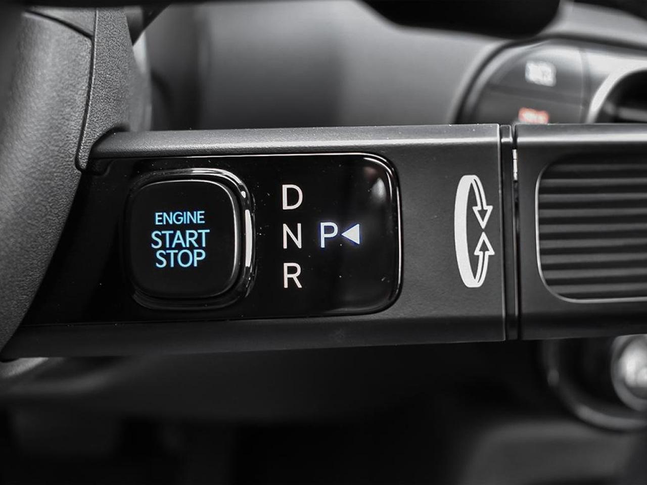 2026 Hyundai PALISADE XRT PRO Photo