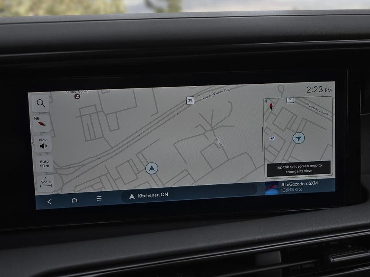 2026 Hyundai PALISADE XRT PRO Photo