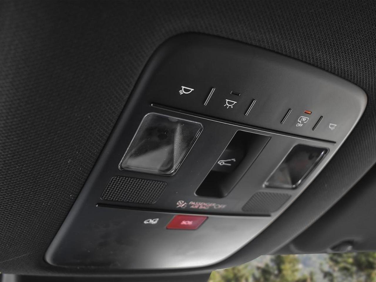 2026 Hyundai PALISADE XRT PRO Photo