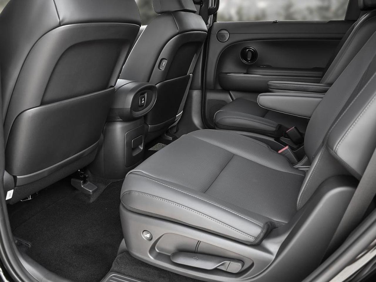 2026 Hyundai PALISADE XRT PRO Photo