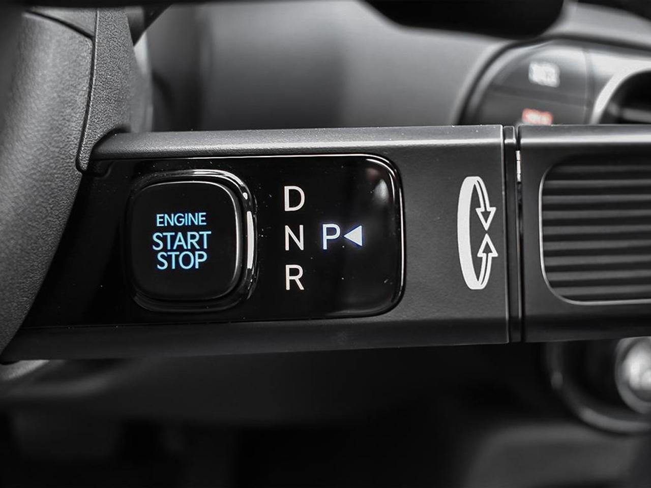 2026 Hyundai PALISADE XRT PRO Photo
