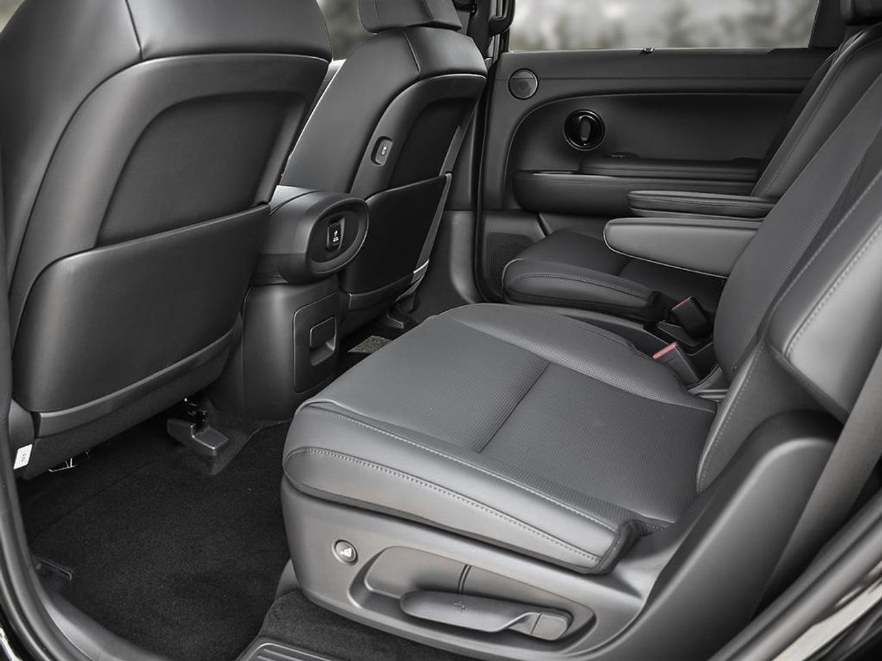 2026 Hyundai PALISADE XRT PRO Photo