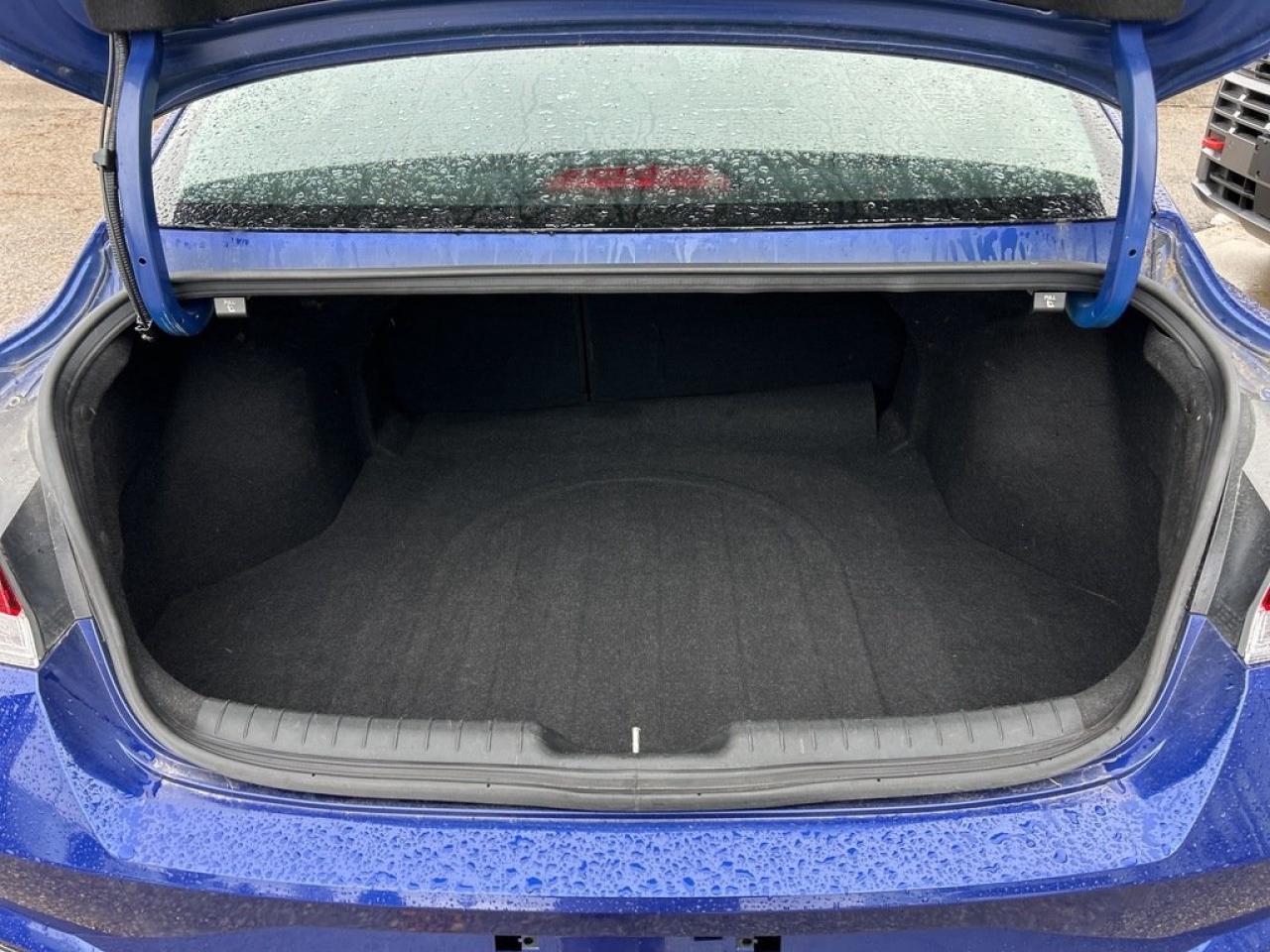 2021 Hyundai Elantra Hybrid Ultimate Photo