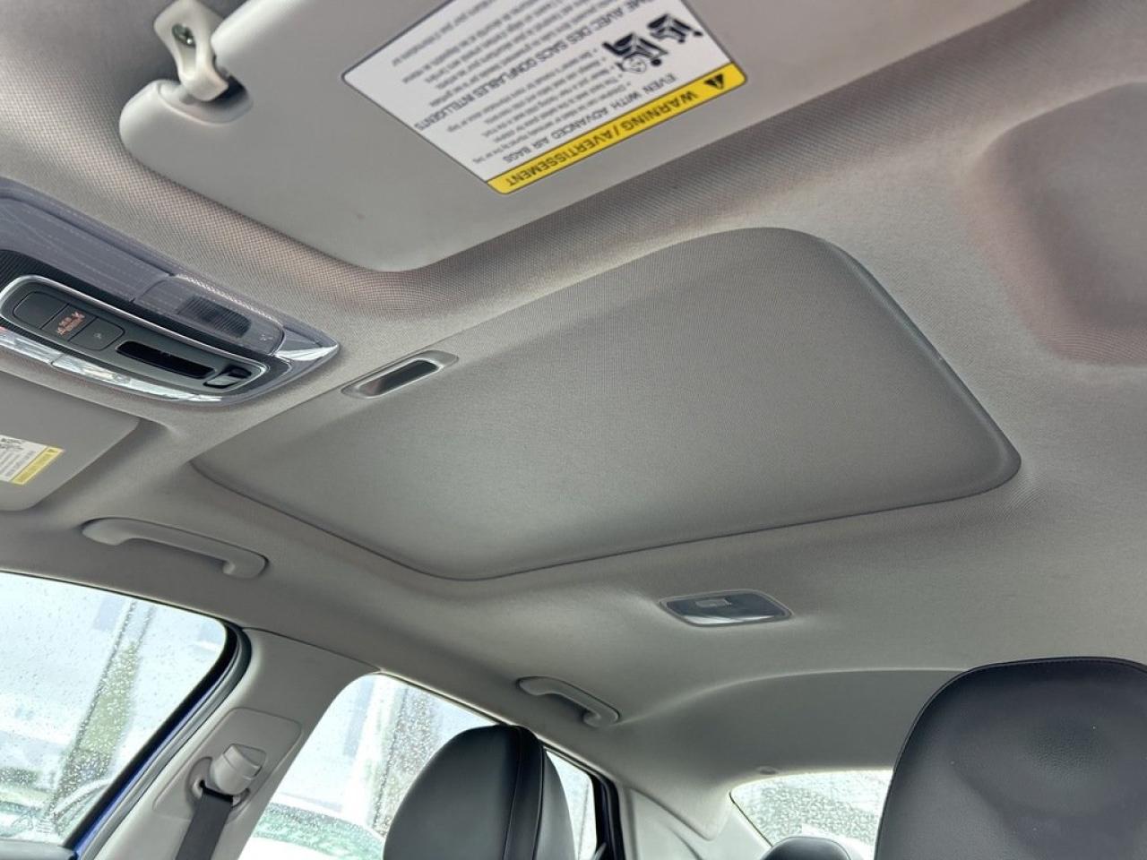 2021 Hyundai Elantra Hybrid Ultimate Photo