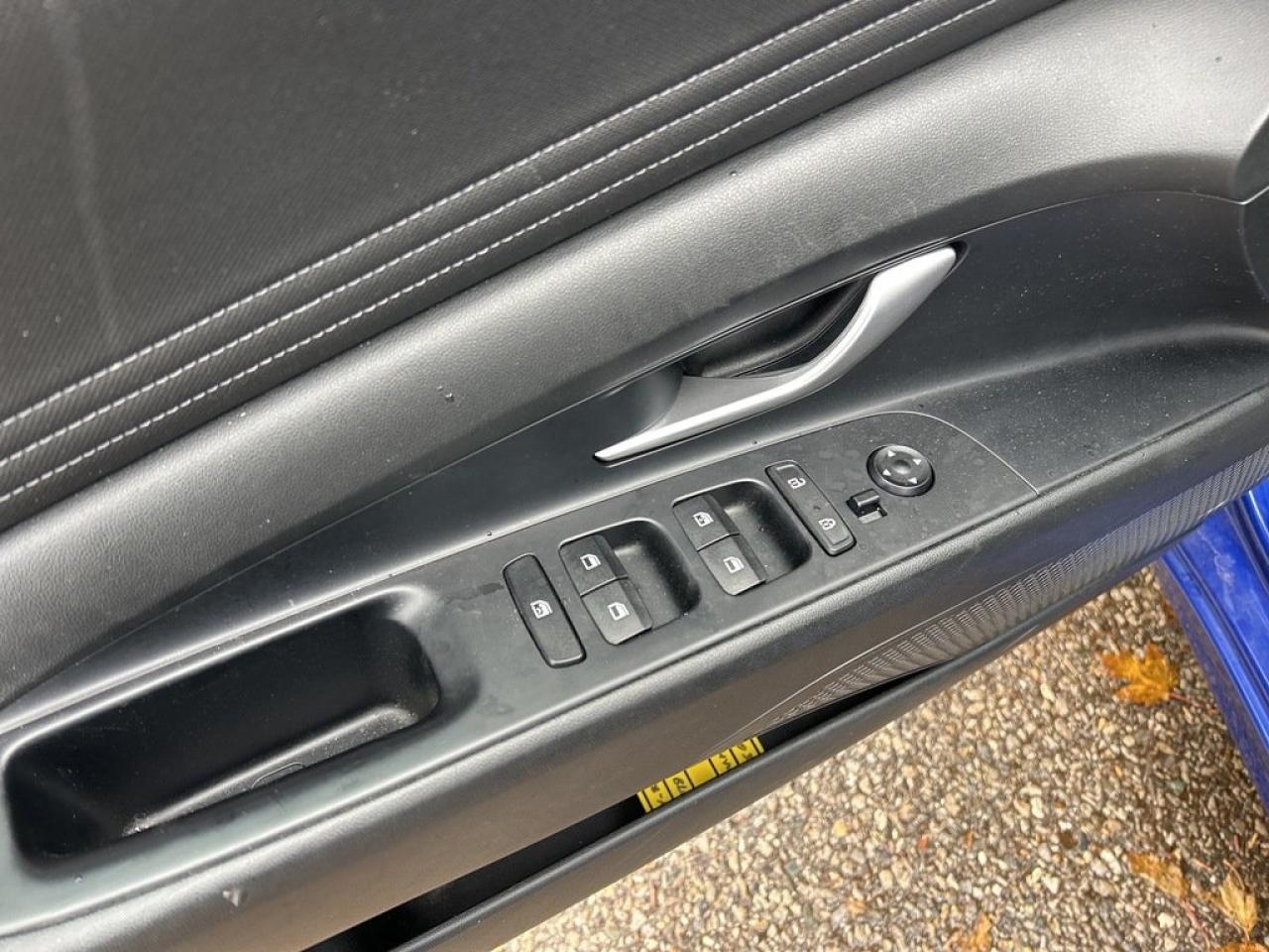 2021 Hyundai Elantra Hybrid Ultimate Photo