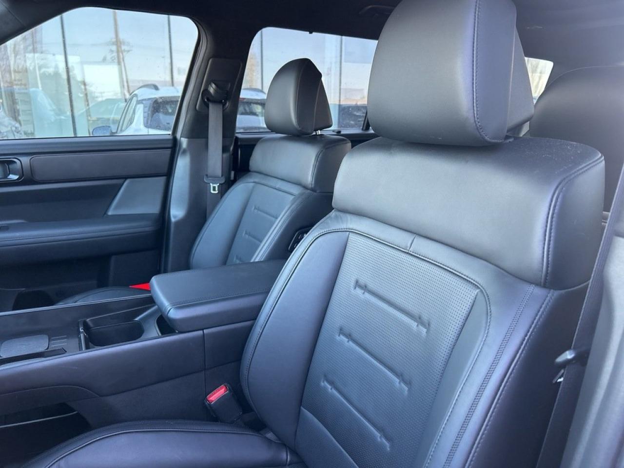 2025 Hyundai Santa Fe Ultimate Calligraphy Photo