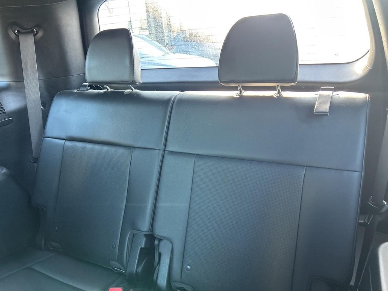 2025 Hyundai Santa Fe Ultimate Calligraphy Photo