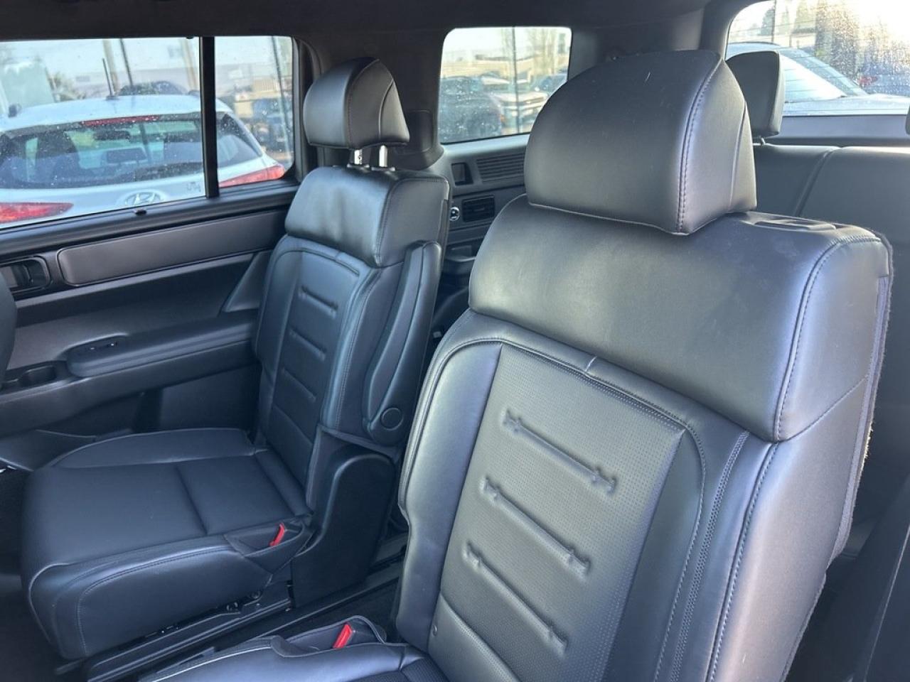 2025 Hyundai Santa Fe Ultimate Calligraphy Photo