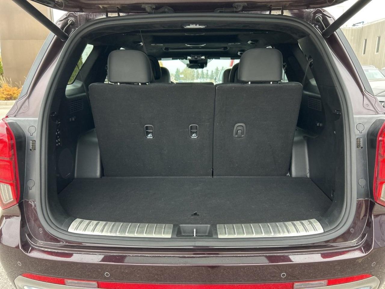 2023 Hyundai PALISADE Ultimate Calligraphy Photo