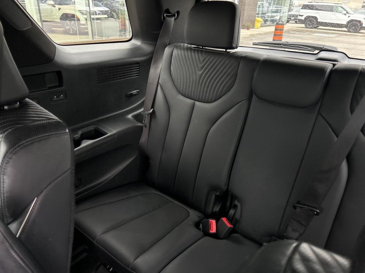 2023 Hyundai PALISADE Ultimate Calligraphy Photo