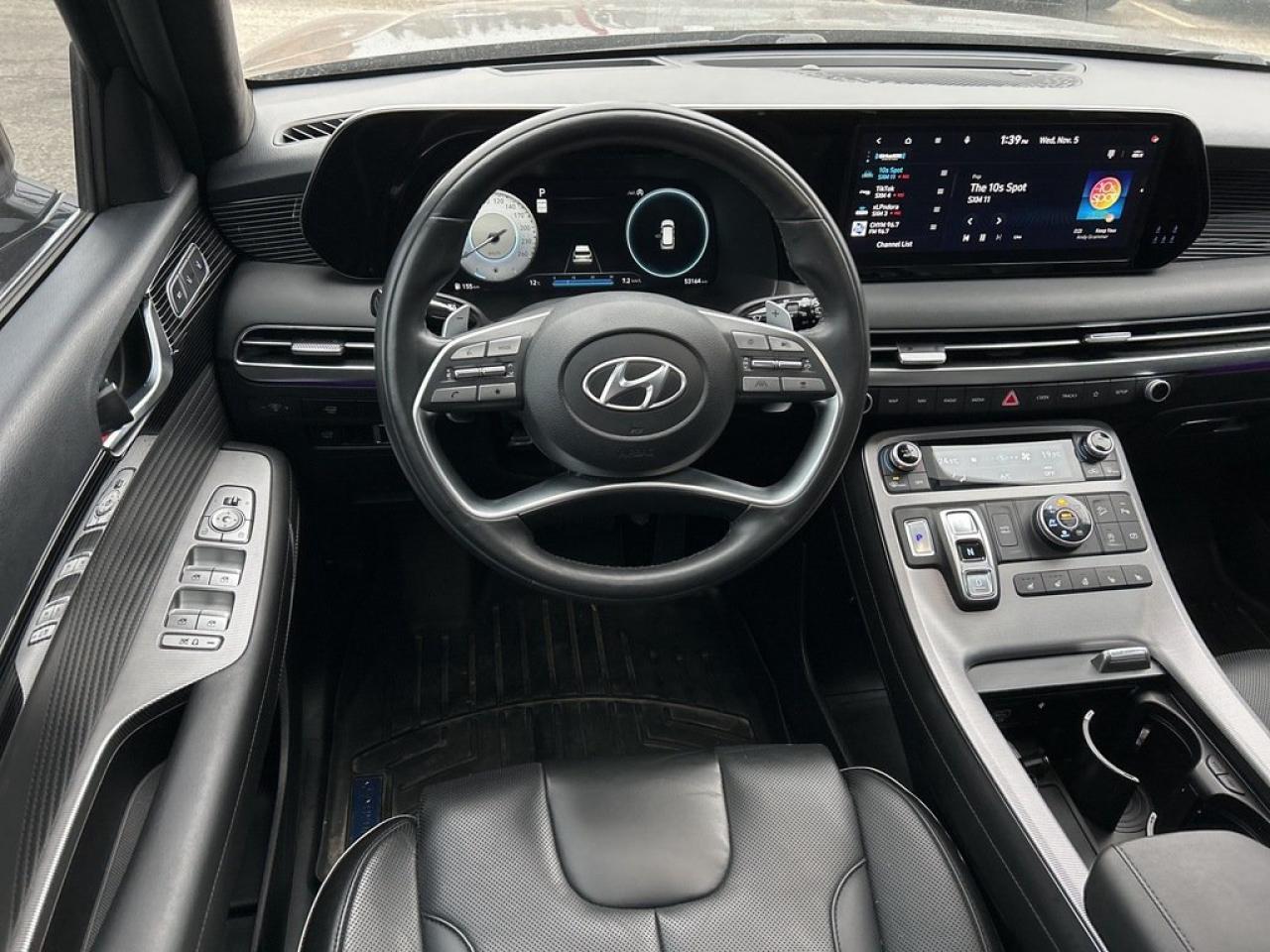 2023 Hyundai PALISADE Ultimate Calligraphy Photo