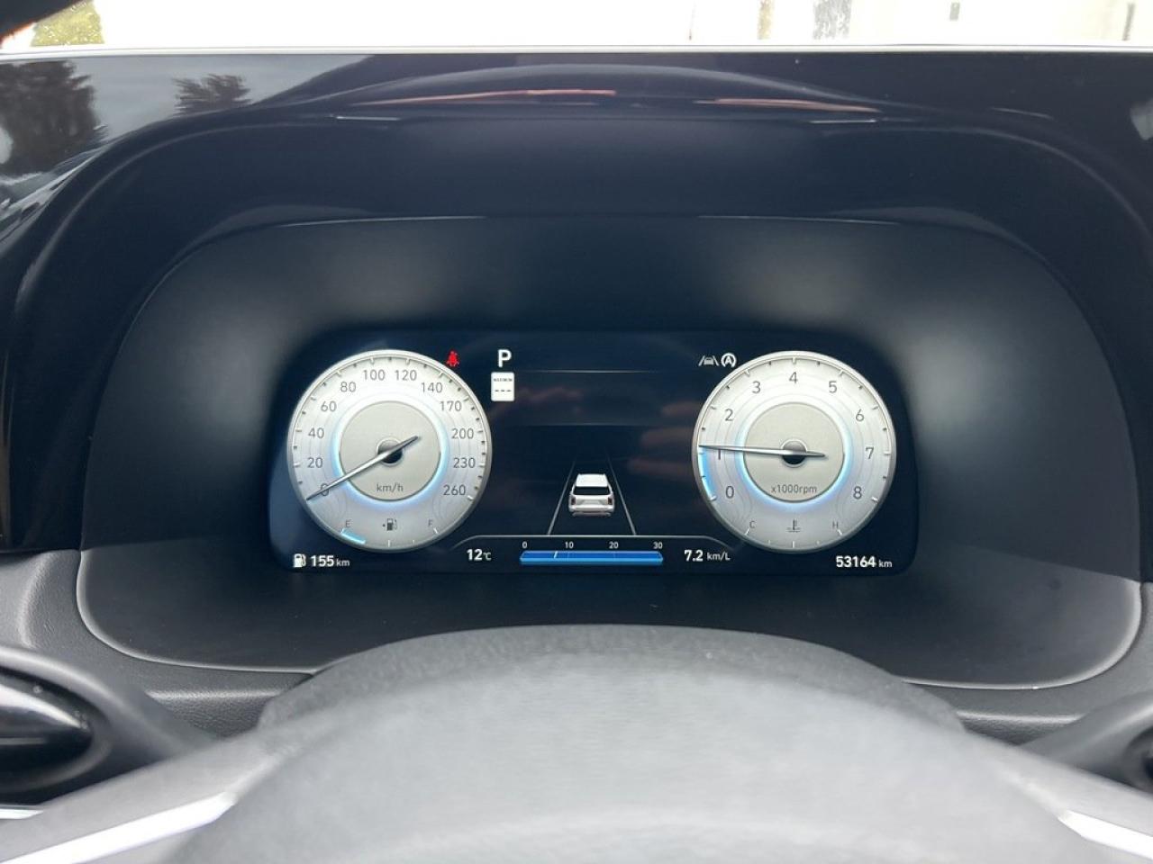 2023 Hyundai PALISADE Ultimate Calligraphy Photo